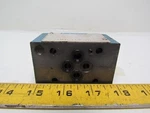 Vickers DGMDC-3-PYL-20 Systemstak Hydraulic Direct Check Valve. Fixed Price $43.72.