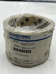 Sumitomo KSV1311 Bushing For Case Excavators CX330, CX350, CX350B/C/D. Fixed Price $33.71.