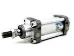 New Festo DNU-50-40-PPV-A Pneumatic Cylinder DNU5040PPVA. Fixed Price $300.00.