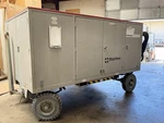 Starline Gse SL-750-40CHD Aircraft Hydraulic Power Unit, Portable Mule. Fixed Price $20000.00.