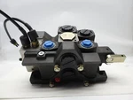 Parker Solenoid Valve VA6114-3001-140C (VA61143001140C) Oem New. Fixed Price $2295.00.