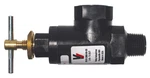 Valley Industries Pressure Relief Valve 400 Psi, 15 Gpm, 3/4" Ports. Fixed Price $33.92.