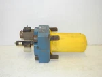 Rexroth CC-30/670LK4M-1 Used Proportional Valve FES40CC30670LK4M1. Fixed Price $2500.00.