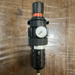 Multivac 80.431.2110.05 Air Filter Regulator. Fixed Price $100.00.