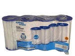 Summer Waves Universal Pool Filter Cartridge Replacement Type Or 4-PACK New. Fixed Price $15.00.