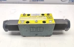 Dynex/rivett 6950-D03-10 Actuator Pilot Valve. Fixed Price $154.00.