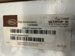 Pall HC7400SKT4H Hydraulic Spin Filter Ultipor Filtration Oem 1359660. Fixed Price $29.00.