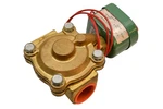 Asco 8210D14 15.4W 120V/60HZ-110V/50HZ Solenoid Valve Nos. Fixed Price $89.99.