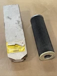 Rev 320650 Parker PR4500Q Hydraulic Oil Filter Replacement Element, 249X58 Mm. Fixed Price $79.95.