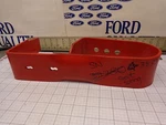 Seat Spring Support For Some Snapper Rear Engine Rider Rer Now 7038333YP. Fixed Price $40.99.