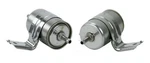 Fuel Filter-extended Cab Pickup Wix 33318. Fixed Price $21.26.