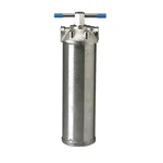 Pentair/pentek 156017-75 Filter HOUSING,12 7/8" H,4 1/8" Dia 4PCC1. Fixed Price $479.29.