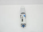 Festo MS6N-LFM-1/2-A-R-V-HF Hydraulic Filter Assembly 3/4IN 180PSI. Fixed Price $161.45.