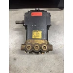 Hypro Pentair Powerline Plus 2410B-LP Triplex Plunger Pump 1800 Psi Gpm. Fixed Price $378.67.