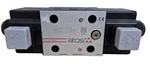 Atos DKE-1711 Ac 20 Hydraulic Directional Control Valve. Fixed Price $499.00.
