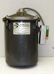 #SLS1H77 Puradyn Inc. Filter W/all Brackets & Fittings 16253LR. Fixed Price $125.00.
