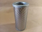 Surplus New Parker Hannifin 937953Q Hydraulic Filter Lp Element FC1240.Q020.XS. Fixed Price $147.20.