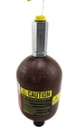 Accumulators Inc. A1QT5100-3 Hydraulic Quart 5000 Psi 12 Sae Port. Fixed Price $833.29.