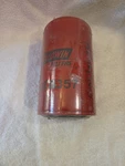 Baldwin Filters, BT8357, New. Fixed Price $33.97.