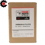 Emerson Fisher 38B6041X152 I/p Assembly Shroud Kit For DVC6000. Fixed Price $1199.99.