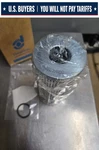 Donaldson P569275 Hydraulic Filter. Fixed Price $46.10.
