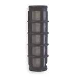 Amiad 700101-000298 Strainer SCREEN,200 MESH,5" L,ss 1PHP6. Fixed Price $25.41.