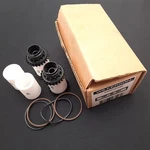 Lot Of Wilkerson FRP-96-641 Filter Element Retainer Kit, W/ 2X Spare. Fixed Price $75.00.