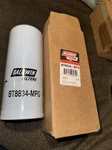 Baldwin BT8834-MPG Hydraulic Spin-on. Fixed Price $70.00.