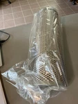 Donaldson, Filter, P161961. Fixed Price $64.35.