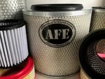 Qty AFE-AJ135D Air Filter, Compatible With Gast. Fixed Price $48.60.