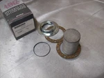 Lenz Genuine Nos Screen Assembly 57XL-40 / 9931032LM. Fixed Price $21.99.