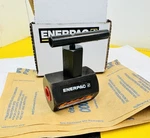 Enerpac (V8F) Needle Valve - Brand New, 3/8 Nptf, 10,000 Psi Hydraulic. Fixed Price $99.99.
