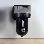 Milton Pneumatic Filter Desiccant Dryer Wall Mount Bracket. Fixed Price $28.99.