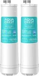 Aqua Crest Water Filter Replacement For Culligan RC-EZ-1, 3K GALLONS,2 Pack. Fixed Price $27.99.