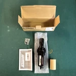Speedaire Filter/regulator 4ZK96A, 250 Psi Industrial Pressure. Fixed Price $75.00.