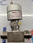 Fujikin 316L. Fixed Price $19.99.