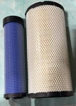 P828889 - P829333 Air Filters Set. Fixed Price $45.00.