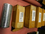 Pall HC6400FDE8H Hydraulic Filter Element 7 Piece In Lot F1304902 New Box. Fixed Price $125.00.