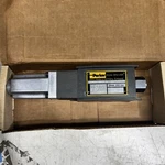 Parker Valve Pressure Reducing PRDM3PP16SNS 10 New Open Box. Fixed Price $200.00.