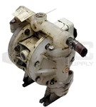 Wilden P100/PPPPP/TNU/ Air Pump 01-10314. Fixed Price $500.00.