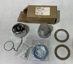 Dayton Lenz Filler Breather Cap With Chain & 3 Inch Screen Force America 1067914. Fixed Price $30.00.