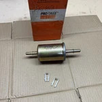 Pro Gauge FG881 / Wix 33300 Fuel Filter Nos. Fixed Price $10.00.