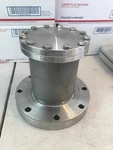 New Betts CH47003SST 316 Internal Chemical Hydraulic Valve Nnb. Fixed Price $625.00.
