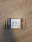 Pall Emflon MCY4463PFRPH4 Filter CARTRIDGE,0.2 New Sealed. Fixed Price $100.00.