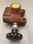 Replaces Parker Gresen 1140-J 0108 Selector Valve 3 Way 2 Position. Fixed Price $135.32.