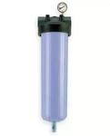 Pentair Big Blue 1" Npt Polypropylene Bag Filter Vessel PBH-420-1 150367 New. Fixed Price $179.00.