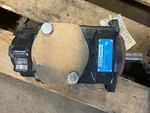 New Denison Hydraulic Vane Pump. Fixed Price $2195.00.