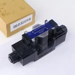 1PCS New Yuken DSG-03-3C2-A110-50 Solenoid Valves. Fixed Price $198.00.