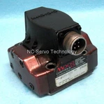 Moog A076-102 Servo Valve Rebuilt W/ Warranty. Fixed Price $3165.00.