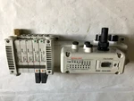 New Smc US2984-20,EX230-SDN1,EX230-CB2,VVQ2000 Devicenet Manifold Valve,cg. Fixed Price $950.00.